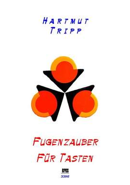 Tripp, H: Fugenzauber für Tasten