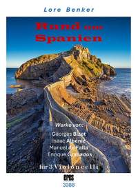 Rund um Spanien