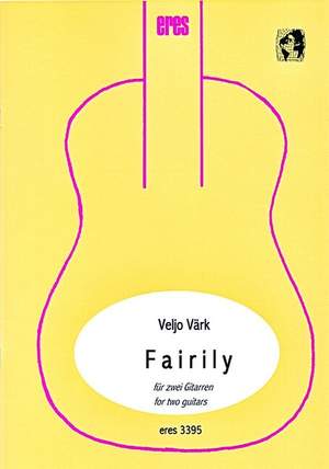 Värk, V: Fairily