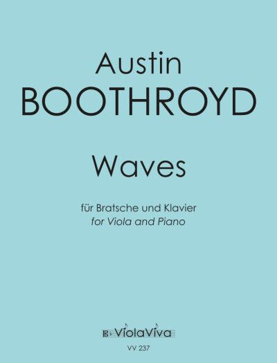Boothroyd, A: Waves