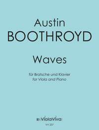 Boothroyd, A: Waves