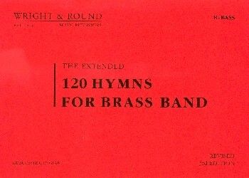 120 Hymns (extended 3rd Edition)