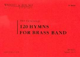 120 Hymns (extended 3rd Edition)