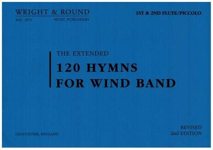 120 Hymns
