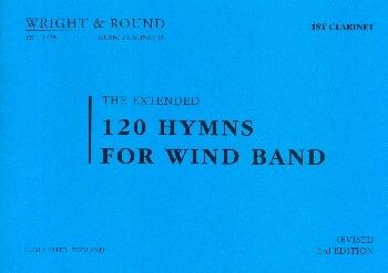 120 Hymns