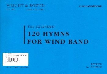 120 Hymns