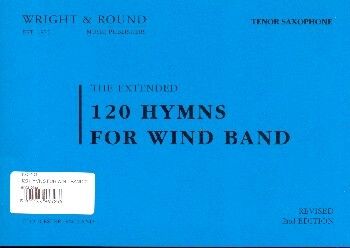 120 Hymns