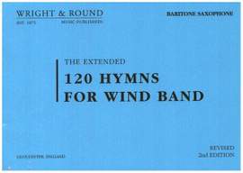 120 Hymns
