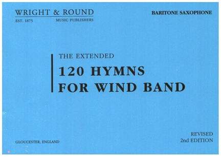 120 Hymns