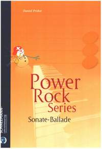 Probst, D: Rock-Sonate-Ballade