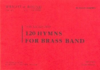 120 Hymns