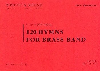 120 Hymns (extended 3rd Edition)