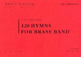 120 Hymns (extended 3rd Edition)