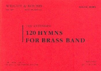 120 Hymns (extended 3rd Edition)