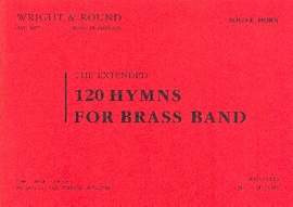 120 Hymns (extended 3rd Edition)