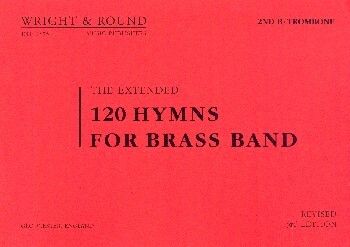 120 Hymns (extended 3rd Edition)
