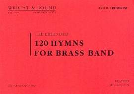 120 Hymns (extended 3rd Edition)