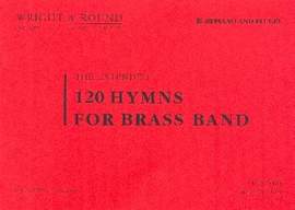 120 Hymns (extended 3rd Edition)