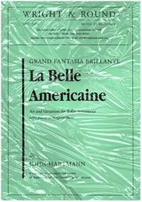 Hartmann, J: La Belle Americaine