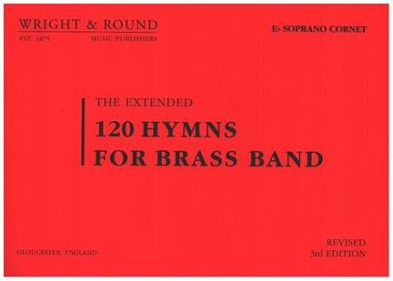 120 Hymns