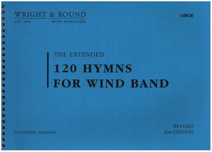 120 Hymns