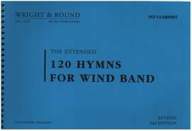 120 Hymns