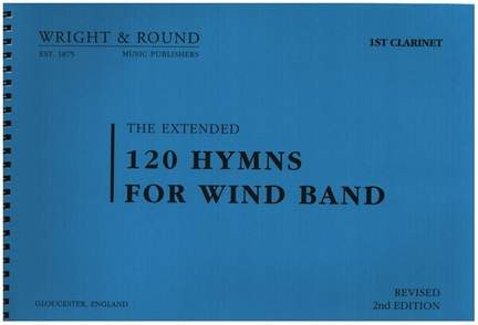 120 Hymns