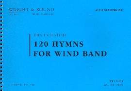 120 Hymns