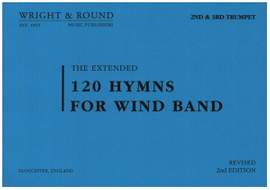 120 Hymns (extended 2nd Edition)