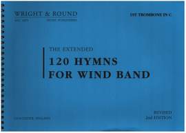 120 Hymns (a4 Size)