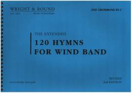 120 Hymns (a4 Size)