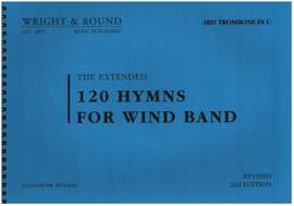 120 Hymns (a4 Size)