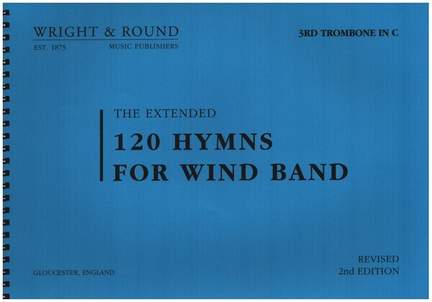 120 Hymns (a4 Size)