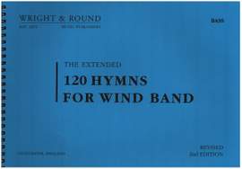 120 Hymns (a4 Size)