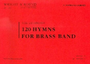 120 Hymns (extended 3rd Edition)