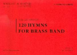 120 Hymns (extended 3rd Edition)