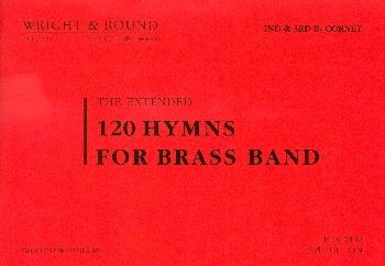 120 Hymns (extended 3rd Edition)
