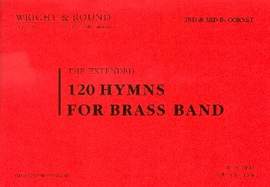 120 Hymns (extended 3rd Edition)