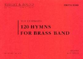 120 Hymns
