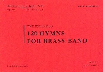 120 Hymns (extended 3rd Edition)