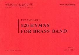 120 Hymns (extended 3rd Edition)