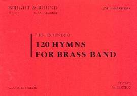120 Hymns (extended 3rd Edition)