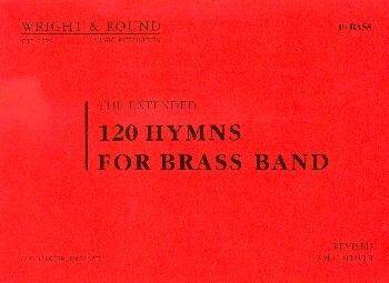 120 Hymns (extended 3rd Edition)