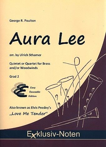 Aura Lee