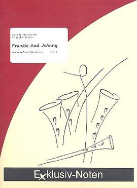 Cannon, H: Frankie and Johnny