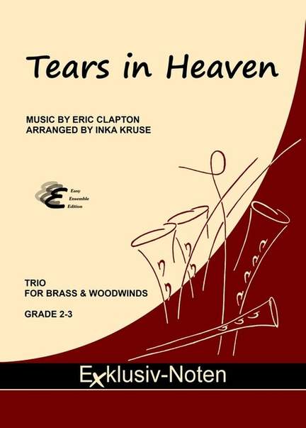Clapton, E: Tears in Heaven