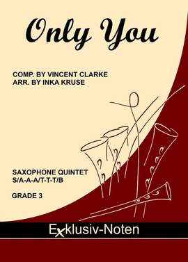 Clarke, V: Only You (Flying Pickets)