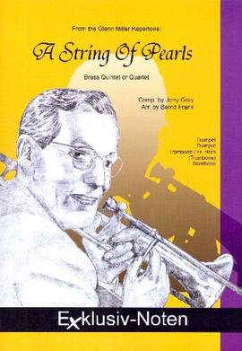 Gray, J: A String of Pearls