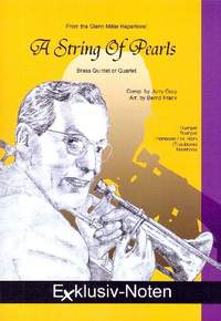 Gray, J: A String of Pearls