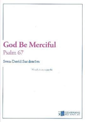 Sandstroem, S: God be merciful
